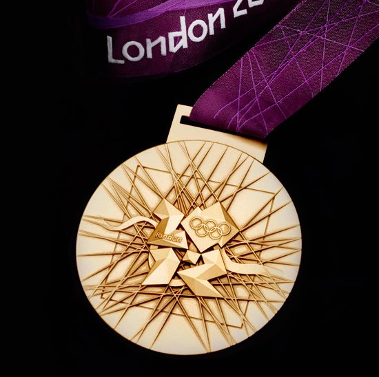 올림픽 메달 런던 [런던올림픽