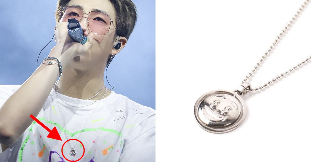 5 Affordable Matching Accessories With BTS members!!