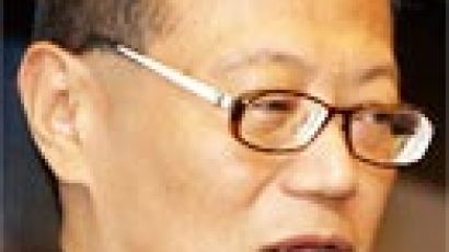 상하이GM 조셉 리우 부사장 “GM대우 덕에 중국시장 1위”