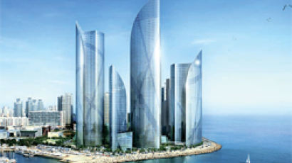 세계적 건축가 리베스킨트가 설계…부산에 72층 높이 ‘작품’ 들어선다