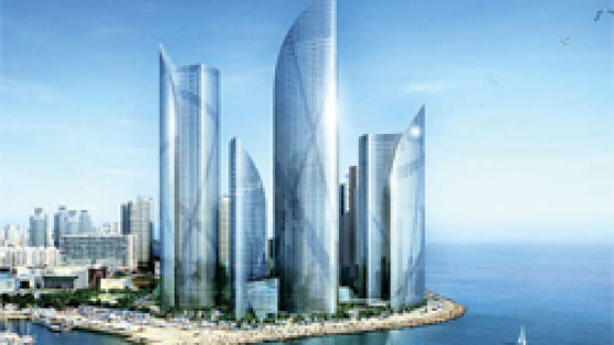세계적 건축가 리베스킨트가 설계…부산에 72층 높이 ‘작품’ 들어선다