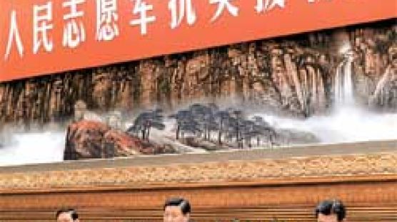 “한국전, 북한 남침은 국제 공인된 사실” 정부, 시진핑‘정의로운 전쟁’발언 반박
