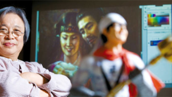 춥고 배고팠던 60년대, 아이들 희망 지켜준 ‘라이파이’의 창조자 ‘김산호’
