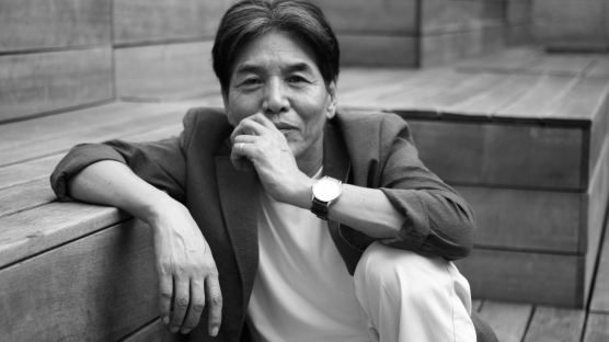 박범신 새 장편소설 『나의 손은 말굽으로 변하고』연재를 시작하며