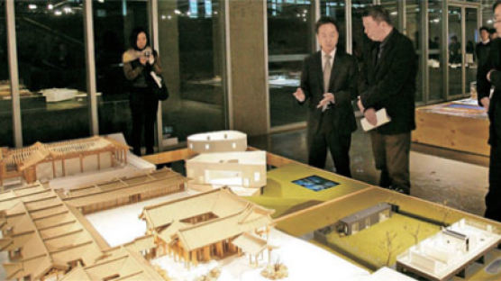 중국이 다시 봤다, 한국 건축의 젊은 상상력