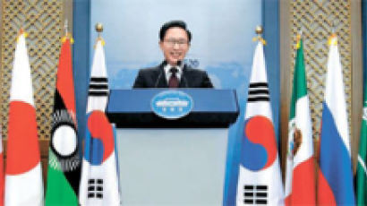 “서울 G20, 개발도상국 잠재력 키울 100대 계획 세울 것”