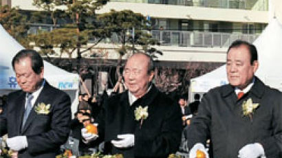 강남 74㎡, 청약저축 1500만원이면 안정권