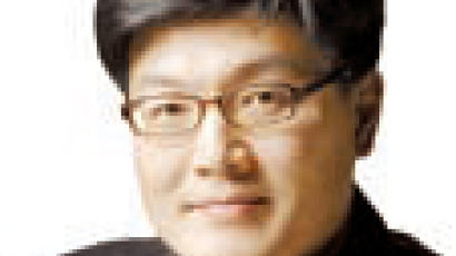 김성식·홍정욱 의원이 ‘금귀월래’하는 까닭