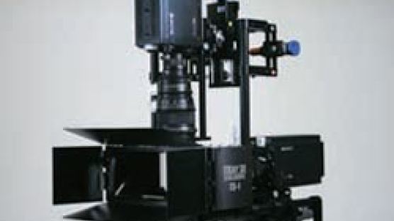 2대의 카메라 동시 조작 가능 … 정교한 3D 촬영장비 국산화