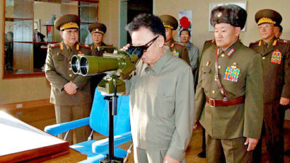 북한, 통상적인 한국군 사격 훈련 트집 잡아 ‘계획 도발’