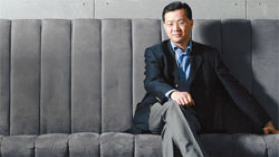 [j Insight] 세계 1위 업체 중국 ‘알리바바닷컴’ CEO 웨이저
