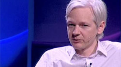 세계를 뒤흔들고 있는 위키리크스 어떤 조직?