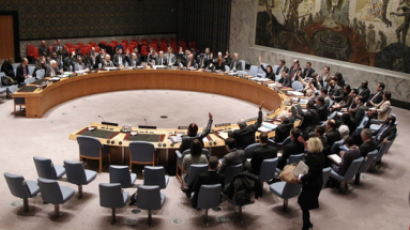 유엔 안보리, 내일 대북제재안 표결 