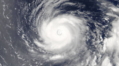 태풍은 일본으로…7일 밤 남해안 너울성 파도 주의 