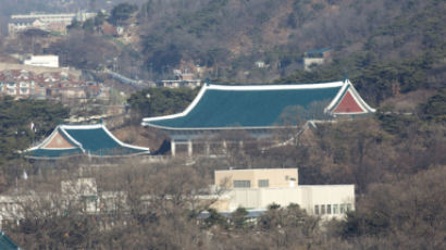 “대통령 집무실 2019년 광화문 청사 입주”…행안부ㆍ과기부는 세종시로