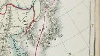 '독도는 일본땅' 주장 반박할 130년 전 日검정교과서 발견