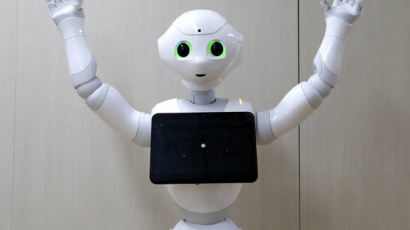 세계 대회 우승한 로봇 ‘오페어’ 보니…아직은 걸음마 가능성은 무한대