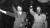 제2차 세계대전 시절 이탈리아의 파시스트당 당수 베니토 무솔리니(오른쪽)는 경례·복장·표식 등 다양한 체제 상징을 독일의 아돌프 히틀러에게 전수했다. 고대 로마제국에서 따온 오른손을 높게 뻗는 경례 방식으로, 독일에서 나치 경례 또는 히틀러 경례로 불렸다. [중앙포토]