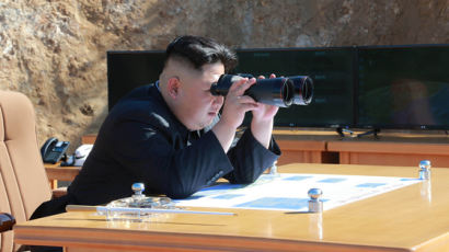 북한 국방비, 남한의 5분의1…군사력은 2.2배