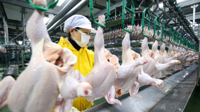 공정위, 하림 '닭고기 가격 담합' 조사