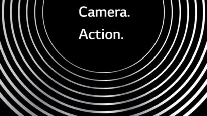 LG전자 "고성능 카메라에 주목하세요"…V30 두번째 초청장 발송