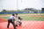 지난 6월 문을 연 화성드림파크에서 경기를 하는 학생들[사진 화성시]