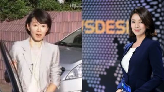 '양치 갈등' 폭로했던 MBC 기자 "배현진에 앙금 없다"