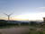 경남 양산 원동면 에덴밸리리조트 인근에 있는 풍력발전 시설. 양산=윤정민 기자 
