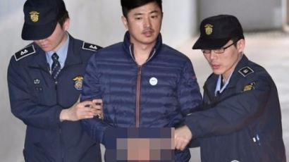 고영태, 첫 재판서 비리 혐의 부인…증인 김수현은 불출석