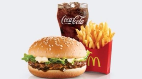 소비자원 "맥도날드 버거서 식중독균 검출…기준치 3배 초과"