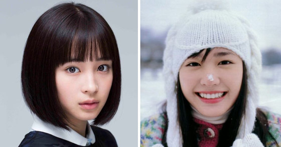 일본 10대들이 가장 닮고 싶어하는 여자 연예인 10  | 중앙일보