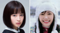 일본 10대들이 가장 닮고 싶어하는 여자 연예인 10 