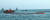 지난달 22일 오후 전북 군산시 비응항 해상에서 열린 &#39;해양오염사고 대비 훈련&#39;에서 해경과 선박 등이 오일펜스를 이용한 기름 방제 훈련을 하고 있다. [군산해경 제공=연합뉴스]