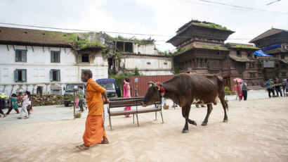 네팔, 생리 여성 격리하는 '차우파디' 불법화 