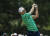  Jordan Spieth watches his tee shot off the ninth tee box during the first round of the 2017 PGA Championship at the Quail Hollow Club in Charlotte, North Carolina on August 10, 2017. Photo by Nell Redmond/UPI/2017-08-11 04:46:34/ <저작권자 ⓒ 1980-2017 ㈜연합뉴스. 무단 전재 재배포 금지.>