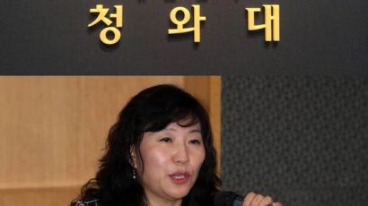 사퇴설 도는 박기영…청와대 "해임할 뜻은 없어"
