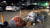 지난 4일 오후 10시쯤 충남 보령시 대천해수욕장 인도가 피서객이 버린 쓰레기로 가득 덮여 있다. 신진호 기자