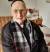 세계 최고령 남성으로 등록된 이스라엘 크리스탕이 113세로 지난 11일 숨졌다. [AFP=연합뉴스]