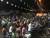 지난 5일 오후 경북 성주군 초전면 소성리 마을회관 앞에서 열린 389차 촛불집회에서 참석자들이 무대를 바라보고 있다. 성주=김정석기자
