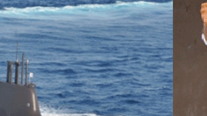 ‘태백산 호랑이’ 신돌석 장군, 1800t급 잠수함으로 부활 