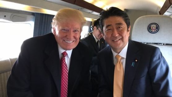  일본 타진 ‘트럼프 9월 방일’ 무산될 듯 