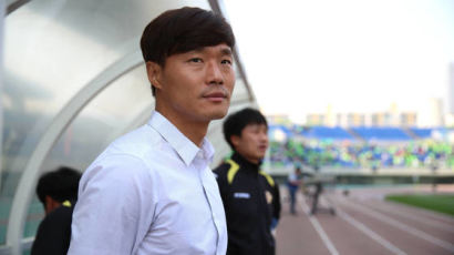 '중도 사퇴' 프로축구 광주FC 남기일 감독의 팬 향한 손편지