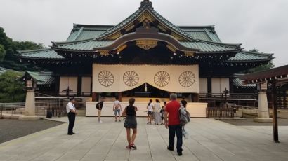 "무턱대고 기도하지 마세요"…의미 알고 들러야 할 일본 신사