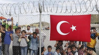 “터키 시리아 난민 밀집지역서 선교활동 한국인들 추방”