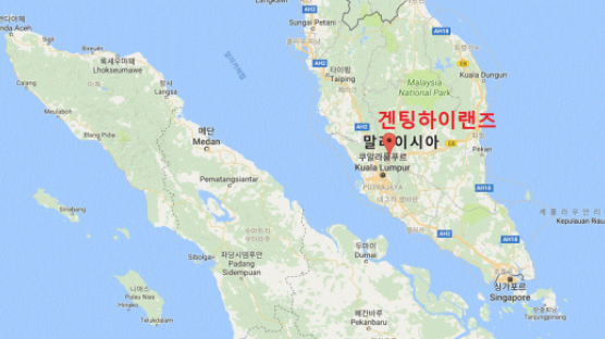 말레이시아 경찰, 90대 여성 살해 혐의로 한국인 남성 공개수배
