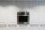 독일 주방가구 브랜드인 '포겐폴(Poggenpohl)'이 만든 주방가구에 들어간 오븐. 흰 주방가구 가운데에 검은색 오븐이 들어가 강한 대비를 주고 있다. 신인섭 기자