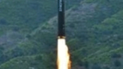 北 미사일이 '대기권 재진입'에 실패한 3가지 근거