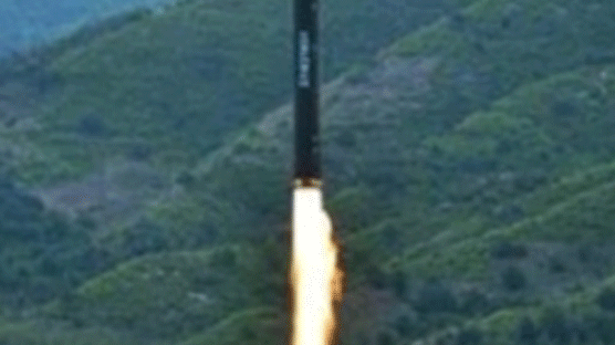 北 미사일이 '대기권 재진입'에 실패한 3가지 근거