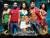 '인도판 분노의 질주'라 불리는 발리우드 범죄 액션영화 '둠' 시리즈 2편이다.