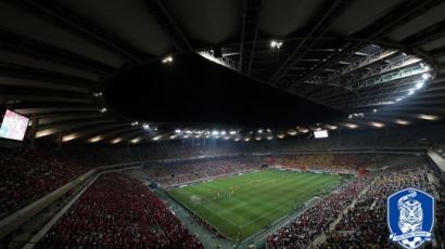 월드컵 예선 한국-이란 열릴 서울월드컵경기장 잔디, 업그레이드된다
